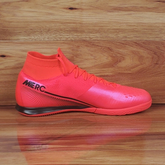 Nike Superfly 7 Elite IC Indoor Soccer - Picture 2 of 9